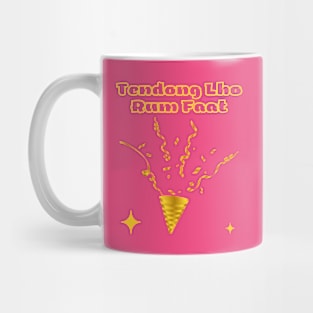 Indian Festivals - Tendong Lho Rum Faat Mug